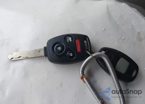 2013 Honda Pilot Ex-L z USA, uszkodzony, nr VIN 5FNYF4H74DB028854